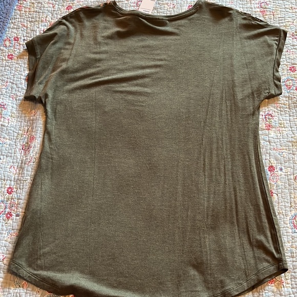 Apt. 9 Short Sleeve Top - Picture 6 of 9